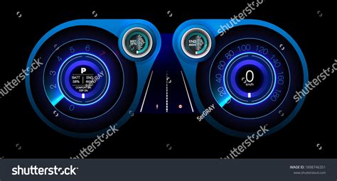 1,151 Car meter 3d Stock Vectors, Images & Vector Art | Shutterstock