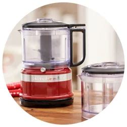 KitchenAid — KitchenAid Mixers & Kitchen Appliances - QVC.com