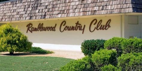 Ramblewood Country Club Weddings | Get Prices for Wedding Venues in NJ