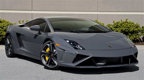 2012 Lamborghini Gallardo LP 560-4 (US) - Wallpapers and HD Images ...