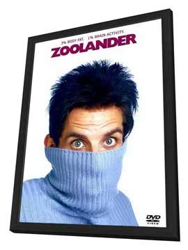 Zoolander Movie Posters From Movie Poster Shop