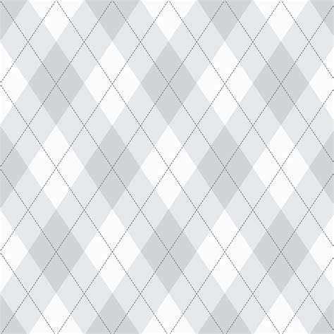 Seamless Gray Argyle Pattern 702667 Vector Art at Vecteezy