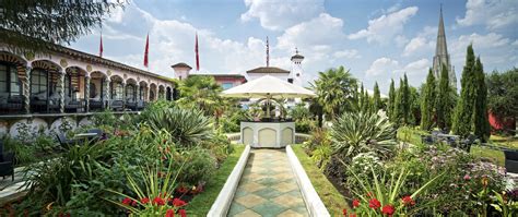Rooftop gardens in London - Time Out London Things To Do