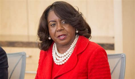 Cook County Circuit Court Clerk Dorothy Brown: Stands Her Ground | Chicago Defender