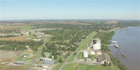 Port of New Madrid, Missouri Live Ship Traffic / Marine Traffic ...