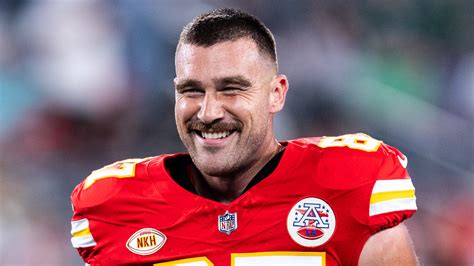 Why Travis Kelce Credits Erin Andrews For Jumpstarting His Romance With Taylor Swift - Nicki ...