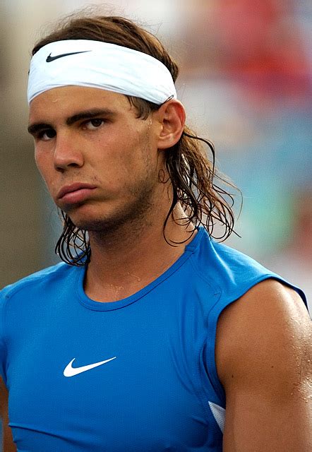 Sports Stationic: Rafael Nadal world players