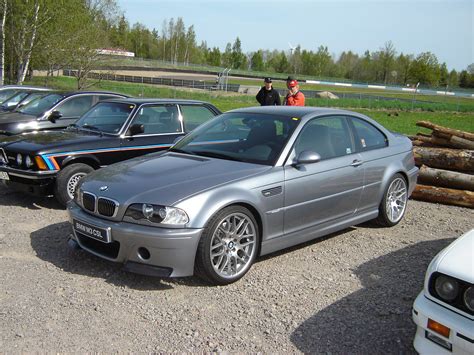 BMW M3 CSL | nakhon100 | Flickr
