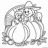 Thanksgiving Pilgrims Coloring Page 32734 25897 sketch template
