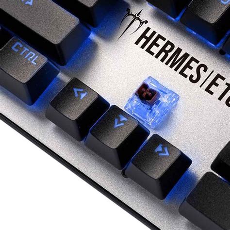 Gamdias Hermes E1C 3-IN-1 Gaming Combo Keyboard & Mouse - tpstech.in