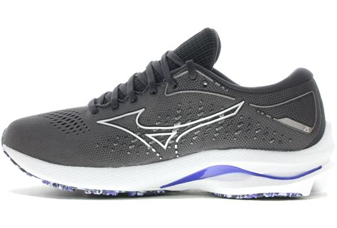 Mizuno Wave Rider 25 en promoción | Hombre Zapatillas Terrenos mixtos Mizuno