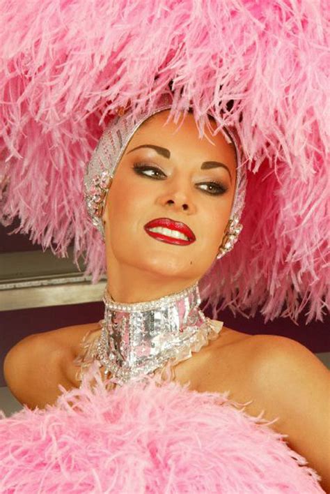 Cabaret, Showgirl Costume, Vegas Showgirl, Lido De Paris, Vegas Lights, Christmas In Paris ...
