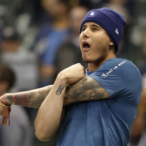 Yankees Rumors: NY Won't Give Manny Machado $300 Million Contract ...