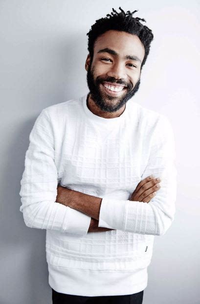 Donald Glover Bio, Wiki, Net Worth, Dating, Girlfriend, Kids, Height