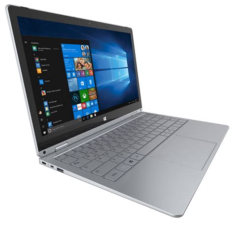 Trekstor Primebook C13 (N3350, HD500) Laptop Review - NotebookCheck.net ...