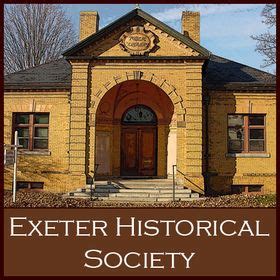 48 Exeter NH History ideas | exeter, historical society, history