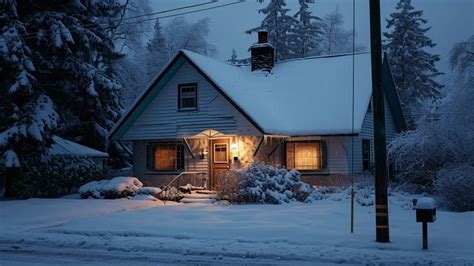 Winter Plumbing Preparedness: Your Definitive Guide to a Frost-Free ...