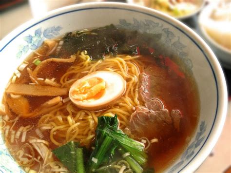 Japanese Street Food: Ramen | Zojirushi Blog