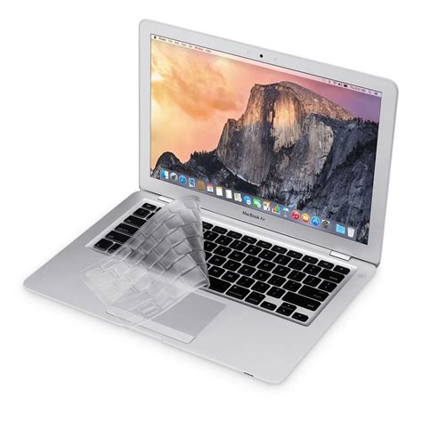 MacBook Keyboard Cover » Gadget Flow