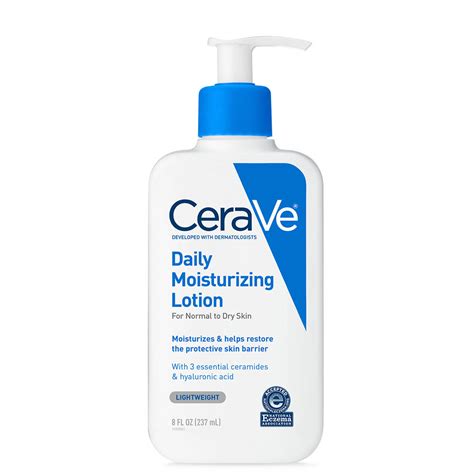 Cerave Daily Moisturizing Lotion - Dreamskinhaven