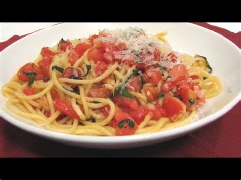 Pasta Recipe Diced Tomatoes | 11 Recipe 123