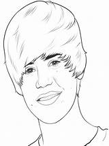 Selena Gomez Coloring Pages sketch template