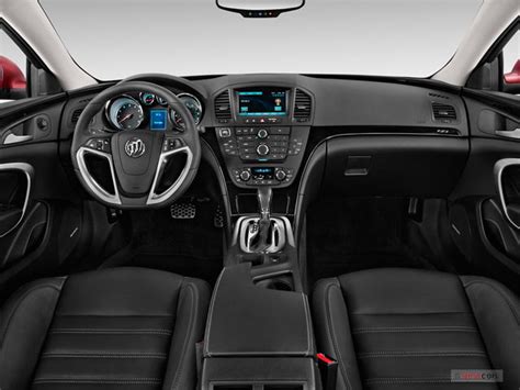 2015 Buick Regal: 56 Interior Photos | U.S. News