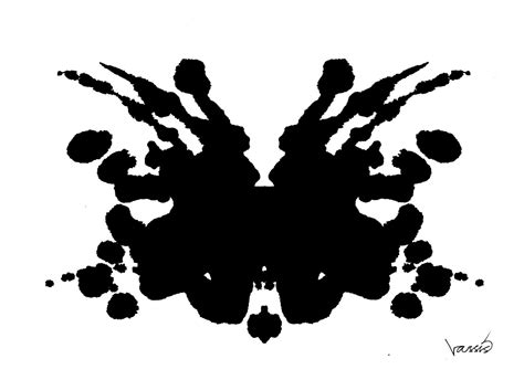 Anyone Can Make a Rorschach Inkblot Test – Psyc 406–2016 – Medium