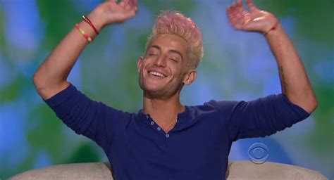 Big Brother 16 Frankie Grande | Big Brother Access