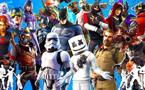 Viral Fortnite clip shows just how massive the in-game Multiverse is