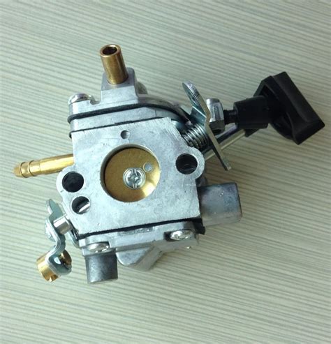 New Carburetor For Zama C1Q S183 Stihl BR500 BR550 BR600 Backpack Blower AE0561-in Tool Parts ...