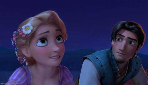 Tangled Movie 2010 screencaps - Tangled Image (20600789) - Fanpop