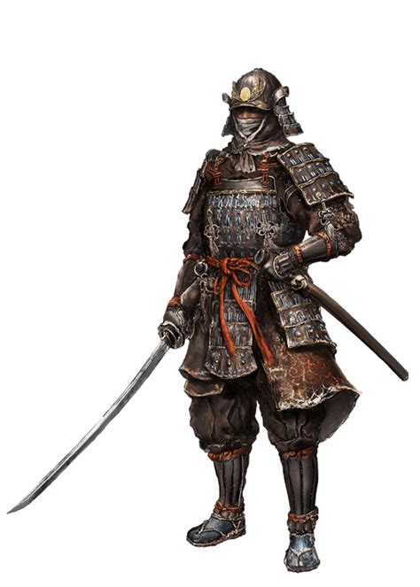Samurai | Elden Ring Wiki | Fandom