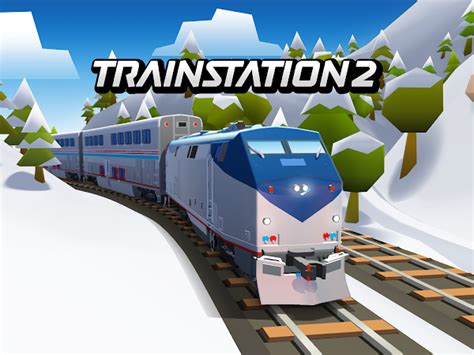 Train Station 2 APK 3.17.0 Download - Latest Version