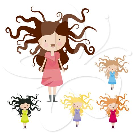 clipart crazy hair 20 free Cliparts | Download images on Clipground 2024