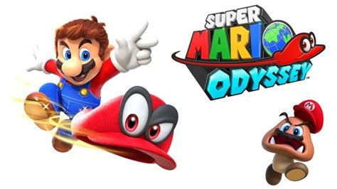 Super mario odyssey emulator pc - eryour