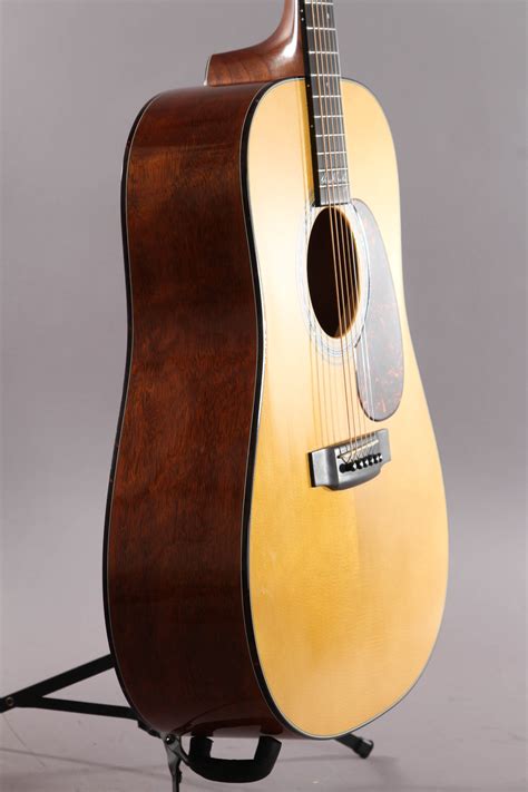 2002 Martin D-18 DC David Crosby Signature Acoustic Guitar #101 of 250 | Guitar Chimp