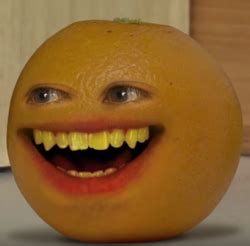 The Annoying Orange / Characters - TV Tropes