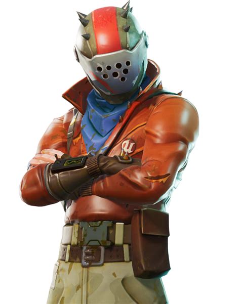 Fortnite Skin PNG Transparent HD Photo | PNG Mart