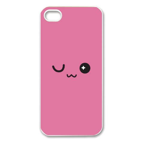 Cute Expression Iphone 5 Case Iphone 5 Cases