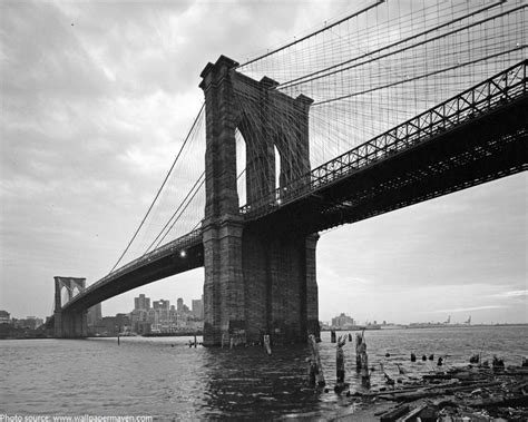 Interesting facts about the Brooklyn Bridge | Just Fun Facts