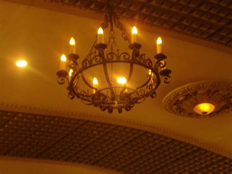 Chandeliers | I love taking picture of those lovely lights. … | Flickr