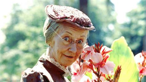 'Beverly Hillbillies': How "Granny" Actress Irene Ryan Died