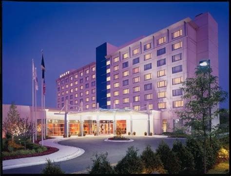 Hyatt Rosemont (IL) - Hotel Reviews - TripAdvisor