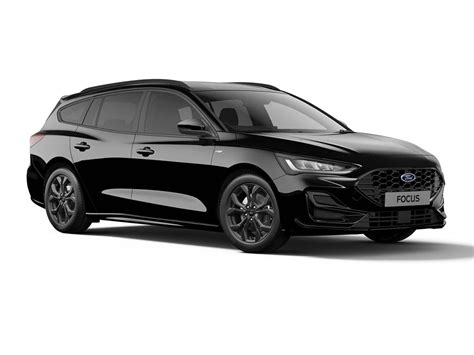 Ford Focus Black - Top 6 Videos And 80+ Images