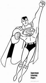 Superman Coloring Pages 16 Printable Sheets Simple To Draw Easy For  sketch template
