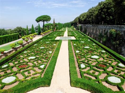 Rome's Least Crowded Tourist Attraction: The Giardini Vaticani (The Vatican Gardens) - My Life's ...