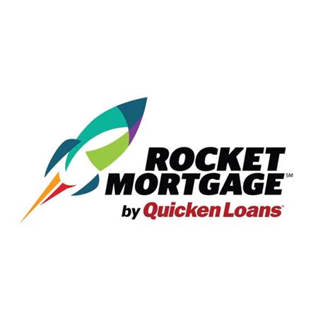 Rocket Mortgage Logo