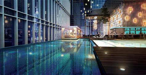 The Four Seasons Hotel Kuala Lumpur Opens in the Shadow of the Petrona | MeetingsNet