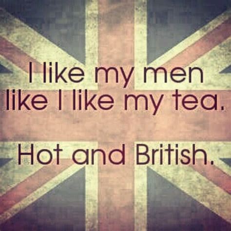 Tea British Quotes. QuotesGram